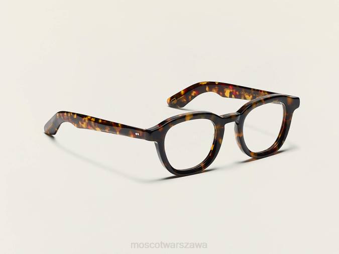 okulary 4TN272 żółw Moscot dahven