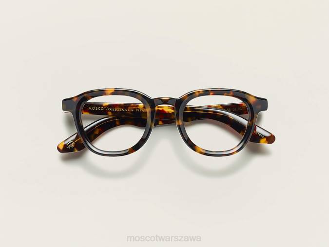 okulary 4TN272 żółw Moscot dahven