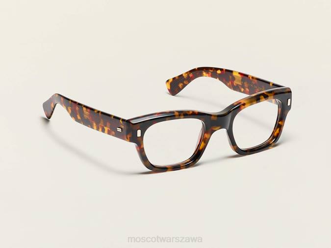 okulary 4TN276 żółw Moscot zogan