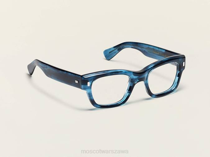 okulary 4TN278 atrament Moscot zogan