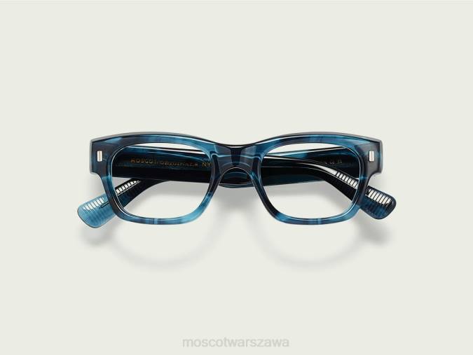 okulary 4TN278 atrament Moscot zogan
