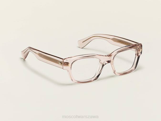 okulary 4TN279 mgła Moscot zogan