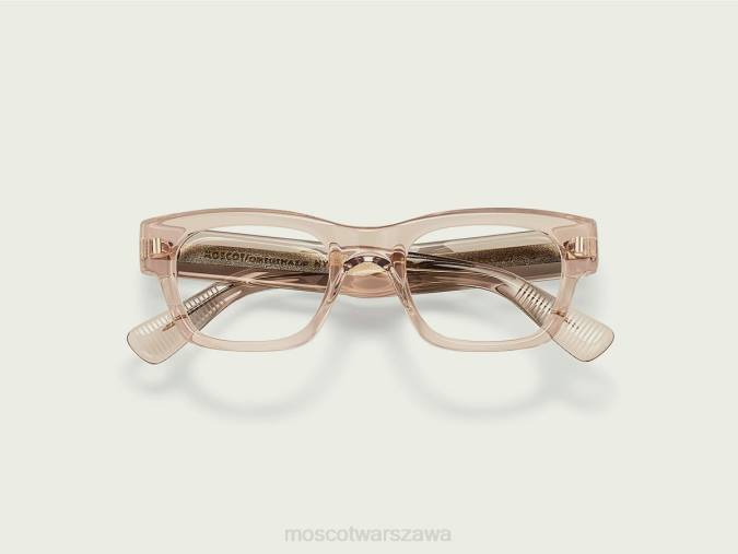 okulary 4TN279 mgła Moscot zogan