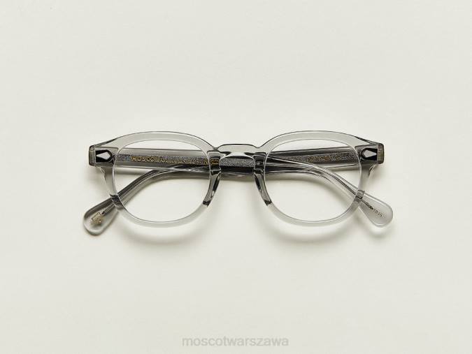 okulary 4TN27 jasnoszary Moscot lemtosz
