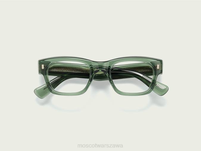 okulary 4TN280 sosna Moscot zogan