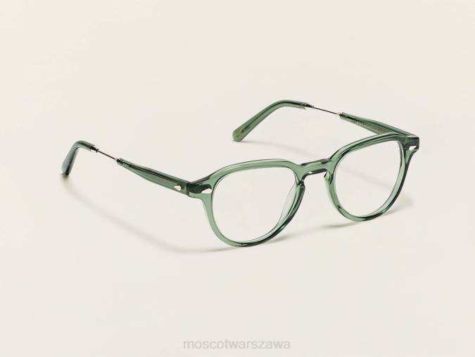 okulary 4TN281 sosna/srebro Moscot kasa