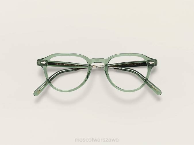 okulary 4TN281 sosna/srebro Moscot kasa