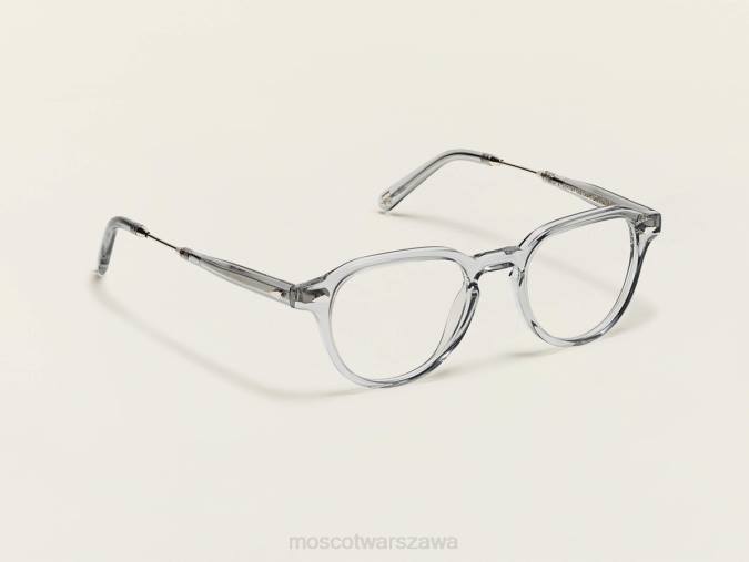 okulary 4TN285 jasnoszary/srebrny Moscot kasa