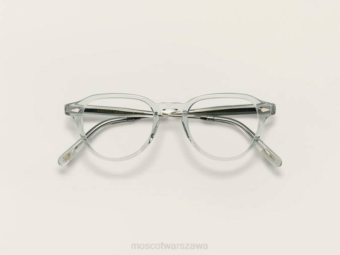 okulary 4TN285 jasnoszary/srebrny Moscot kasa