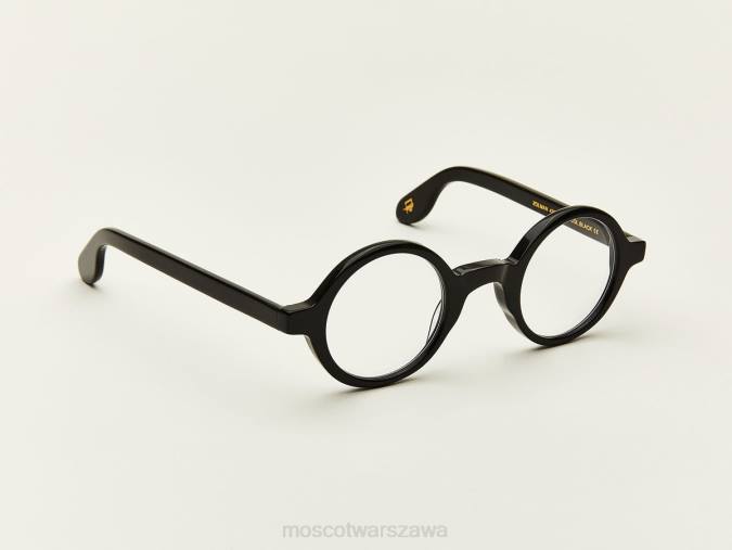 okulary 4TN290 czarny Moscot zolmana