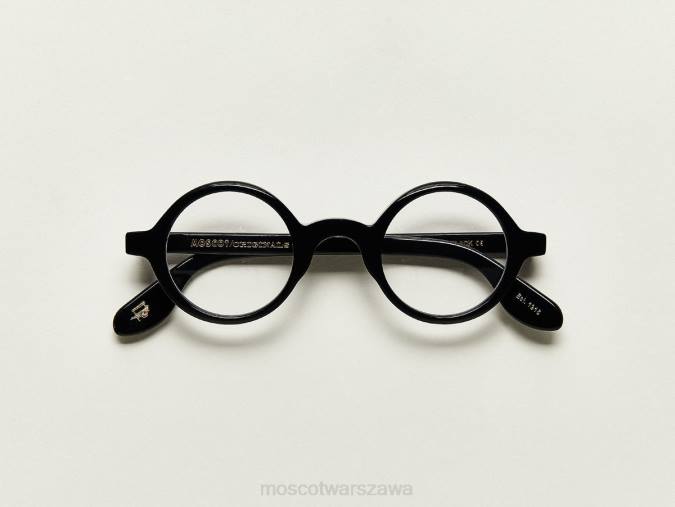 okulary 4TN290 czarny Moscot zolmana