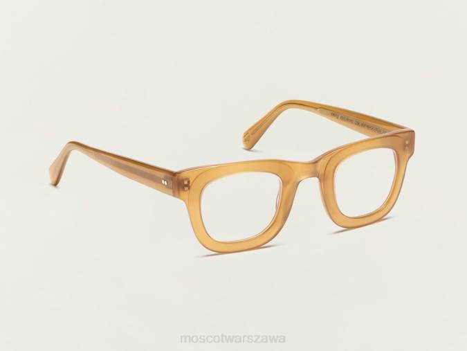 okulary 4TN292 toffi Moscot fritz