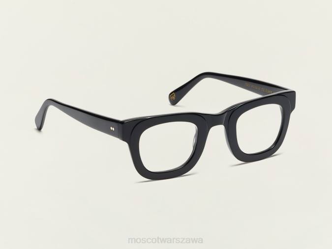 okulary 4TN294 czarny Moscot fritz