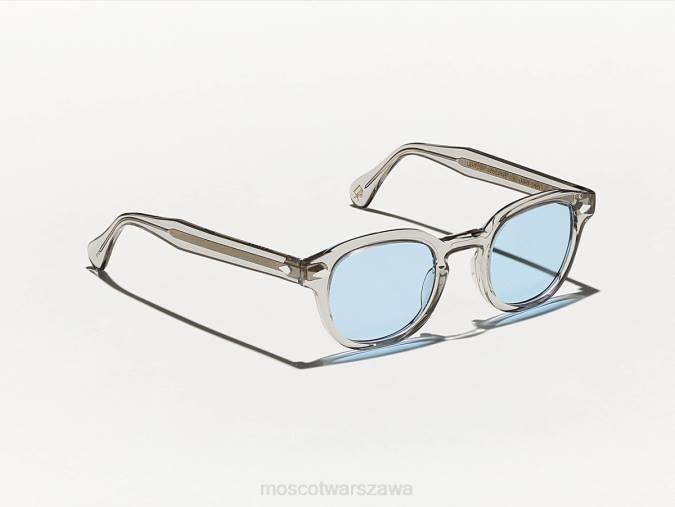 okulary 4TN2635 błękit powietrza Moscot pastel lemtoszowy