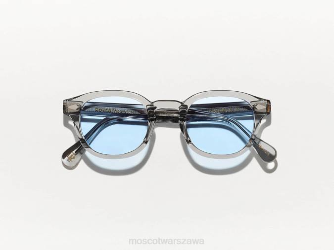okulary 4TN2635 błękit powietrza Moscot pastel lemtoszowy