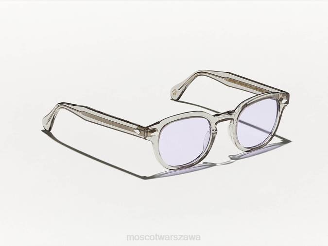 okulary 4TN2636 lawenda Moscot pastel lemtoszowy
