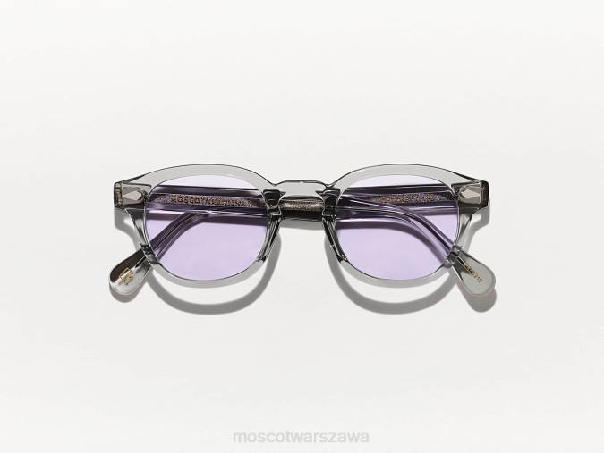 okulary 4TN2636 lawenda Moscot pastel lemtoszowy