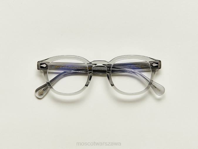 okulary 4TN2759 jasnoszary Moscot lemtosh z filtrem światła niebieskiego