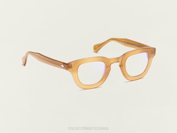 okulary 4TN2896 toffi Moscot Telena z filtrem niebieskiego światła