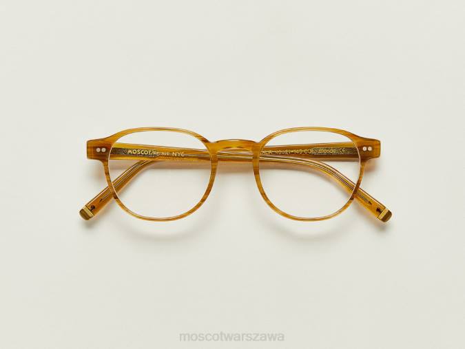 wirtualna próba 4TN2928 blond Moscot Artur