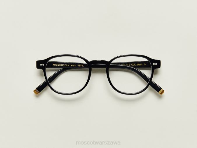 wirtualna próba 4TN2929 czarny Moscot Artur